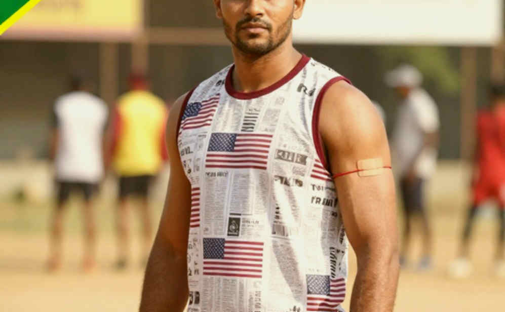 এশিয়ান গেমস কাবাডি সেমিফাইনাল: 'অপরাজিত' শব্দটির পিছনে ফিল্ম যেভাবে অন্য কথা বলে