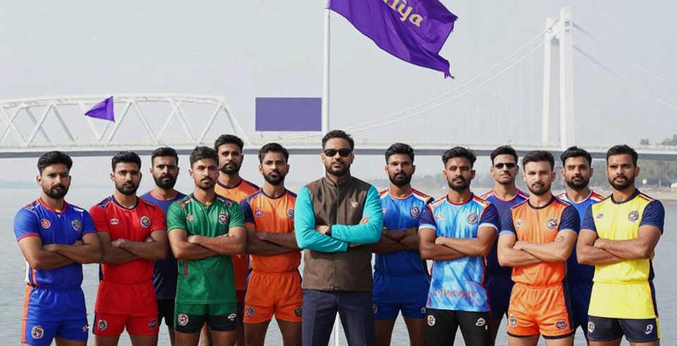 ৮৩-২৭ আর ৩৭-২১: কাবাডির স্কোরবোর্ডে বাংলাদেশের মেডেল কোথায় হারাল