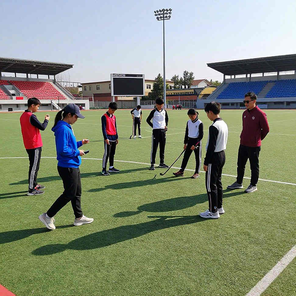 ১-৩ থেকে ৩-৩: বাংলাদেশ নারী হকির প্রথম পয়েন্ট, আর খতিয়ানের যে ঘরগুলো এখনো ফাঁকা