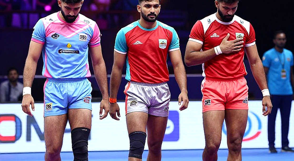 পাওয়ান সেহরাওয়াত ছাড়া ভারতের সম্ভাব্য দল: কমনওয়েলথ কাবাডি চ্যাম্পিয়নশিপের আসল সংকেত