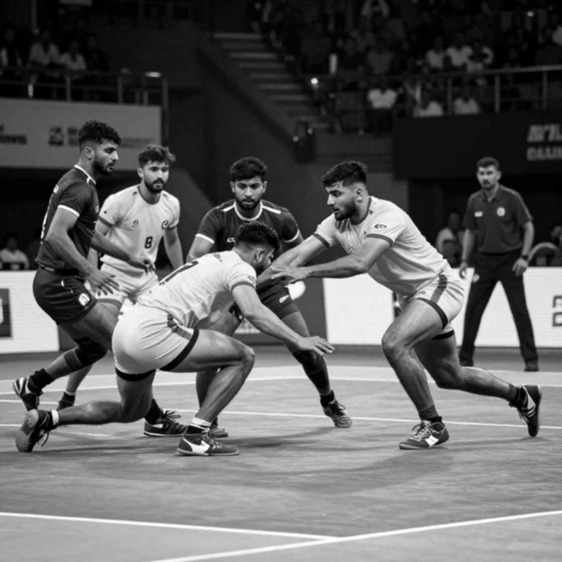 পাওয়ান সেহরাওয়াত ছাড়া ভারতের ১৭ জনের প্রস্তাবিত দল: কমনওয়েলথ কাবাডি চ্যাম্পিয়নশিপ ২০২৬-এর আসল প্রশ্ন ক্যালেন্ডারে