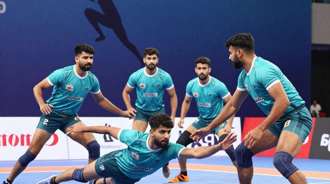 ৩৭-২১ হেরেও সেমিফাইনাল: এশিয়ান গেমসের কাবাডিতে এখন স্কোর ডিফারেন্সই নিয়তি