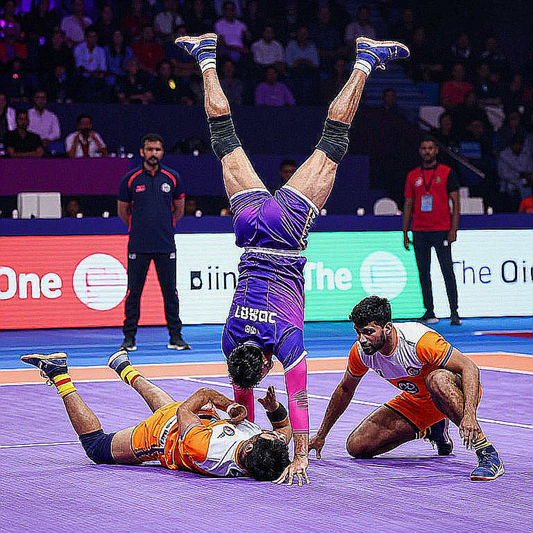 কমনওয়েলথ কাবাডি ২০২৬: ইরান-পাকিস্তান ছাড়া আসরে ভারতের সোনা আসল প্রশ্ন নয়