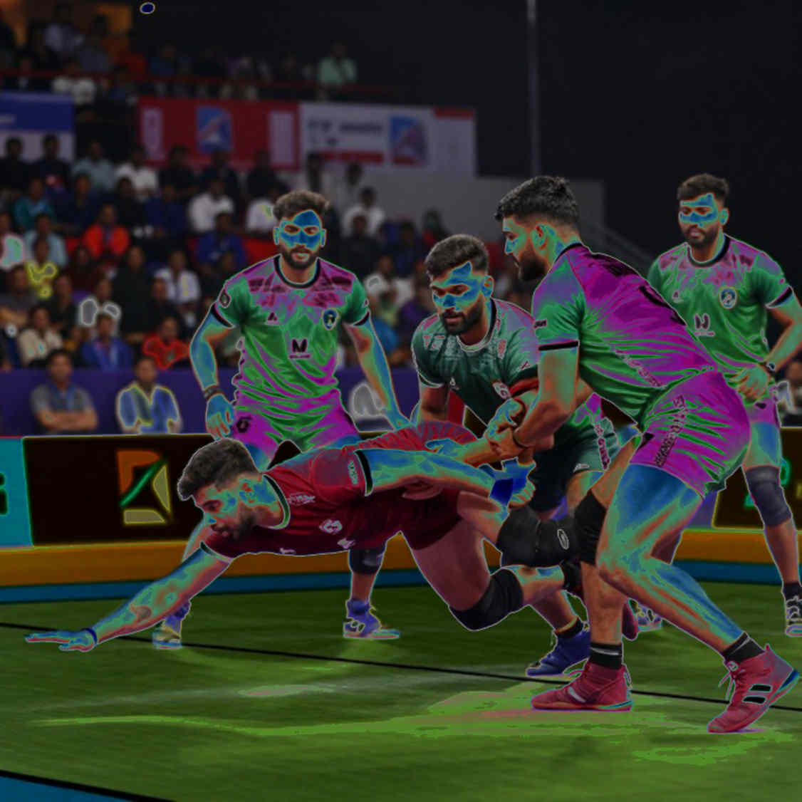 এশিয়ান গেমস ২০২৬ কাবাডি: ৮৩-২৭ থেকে সেমিফাইনাল — একটি লোড-খাতার পাঠ