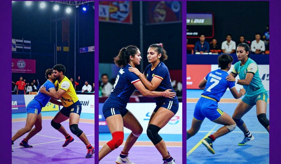 এশিয়ান গেমস ২০২৬ কাবাডি: ইরানের এক দিনে ১৯১ স্কোরিং অ্যাকশন, আর স্কোর-ডিফারেন্সের যে হিসাব বাংলাদেশকে বিদায় দিল