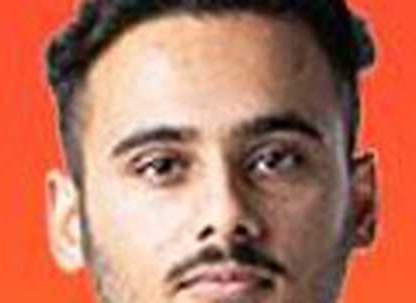 Abdul Samad