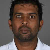 দিলরুওয়ান পেরেরা