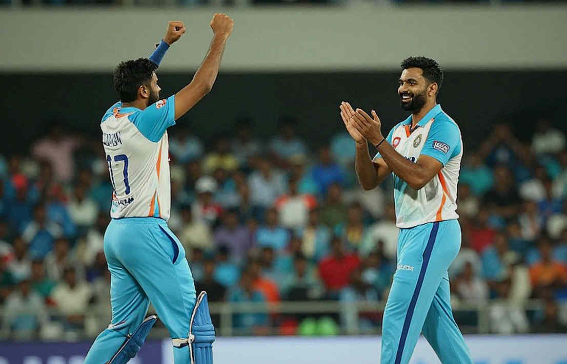ক্রিকেটের ডেটা এখন ব্লকচেইনে: বাজারের নতুন বিশ্বাসের খাতা