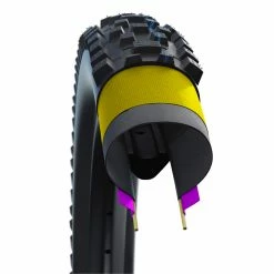 Schwalbe Thunder Burt Evo Super Ground 27,5x2,10" Addix Speed E-25 Pneus Pliants 5 Schwalbe Thunder Burt Evo Super Ground 27,5x2,10" Addix Speed E-25 Pneus Pliants -Le Cyclo Moderne Soldes Boutique 02 SuperGroundWtaloQrwZBSSU