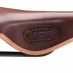 BROOKS Flyer Spécial Selle En Cuir Homme -Le Cyclo Moderne Soldes Boutique 10029668 Brooks Flyer Special Kernledersattel Herren B337HA07205 2