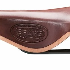 BROOKS Flyer Spécial Selle En Cuir Homme -Le Cyclo Moderne Soldes Boutique 10029668 Brooks Flyer Special Kernledersattel Herren B337HA07205 3