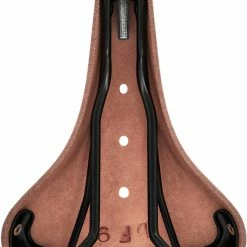 BROOKS Flyer Spécial Selle En Cuir Homme -Le Cyclo Moderne Soldes Boutique 10029668 Brooks Flyer Special Kernledersattel Herren B337HA07205 6