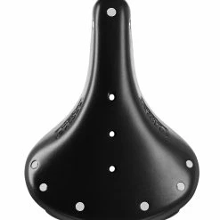 BROOKS Selle B17 S Standard -Le Cyclo Moderne Soldes Boutique 10033465 Brooks B17 Short Carved Lady Saddle B211DILA07202 2