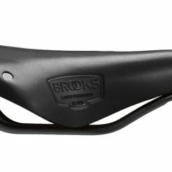 BROOKS Selle B17 S Standard -Le Cyclo Moderne Soldes Boutique 10033465 Brooks B17 Short Carved Lady Saddle B211DILA07202 3