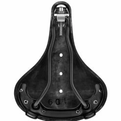 BROOKS Selle B17 S Standard -Le Cyclo Moderne Soldes Boutique 10033465 Brooks B17 Short Carved Lady Saddle B211DILA07202 4