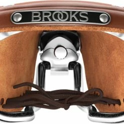 BROOKS Selle B17 Carved 8 BROOKS Selle B17 Carved -Le Cyclo Moderne Soldes Boutique 10056843 Brooks B17 Carved Sattel B211ILA07203 3