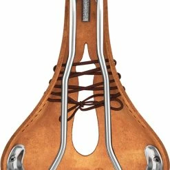 BROOKS Selle B17 Carved 9 BROOKS Selle B17 Carved -Le Cyclo Moderne Soldes Boutique 10056843 Brooks B17 Carved Sattel B211ILA07203 4