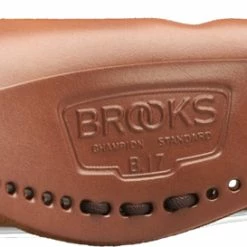 BROOKS Selle B17 Carved 10 BROOKS Selle B17 Carved -Le Cyclo Moderne Soldes Boutique 10056843 Brooks B17 Carved Sattel B211ILA07203 5