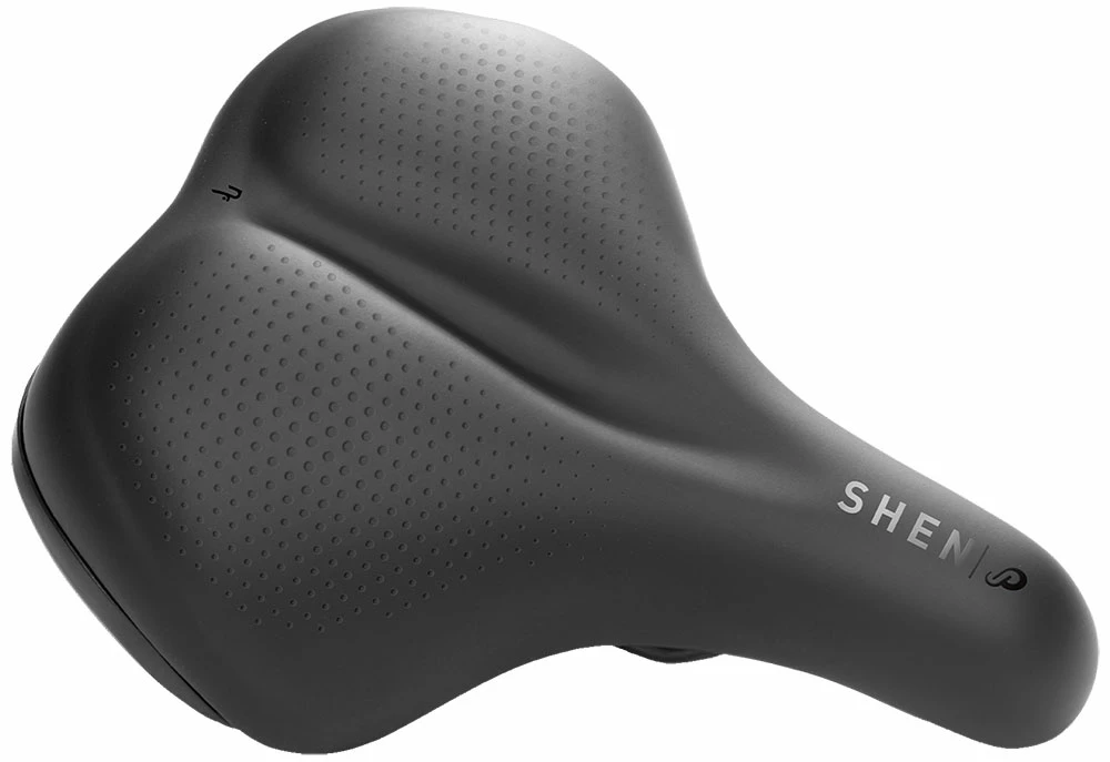 Natural Fit Selle Shen PonSo 1 Natural Fit Selle Shen PonSo