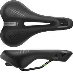 Sportourer FLX Lady Gel Flow Hi-Viz