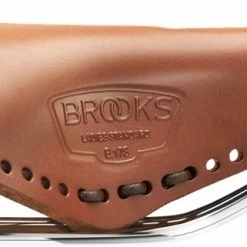 BROOKS Selle B17 Short Carved 8 BROOKS Selle B17 Short Carved -Le Cyclo Moderne Soldes Boutique 20029186 Brooks B17 Short Carved Sattel B211DILA17203 3