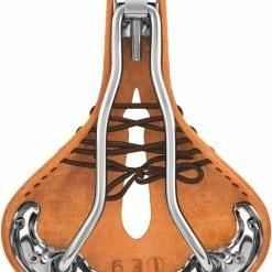 BROOKS Selle B17 Short Carved 9 BROOKS Selle B17 Short Carved -Le Cyclo Moderne Soldes Boutique 20029186 Brooks B17 Short Carved Sattel B211DILA17203 4