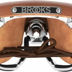 BROOKS Selle B17 Short Carved 11 BROOKS Selle B17 Short Carved -Le Cyclo Moderne Soldes Boutique 20029186 Brooks B17 Short Carved Sattel B211DILA17203 6