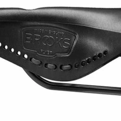 BROOKS Selle Flyer Carved -Le Cyclo Moderne Soldes Boutique 20029187 Flyer Carved Sattel B396HILA07202 4