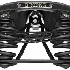BROOKS Selle Flyer Carved -Le Cyclo Moderne Soldes Boutique 20029187 Flyer Carved Sattel B396HILA07202 5