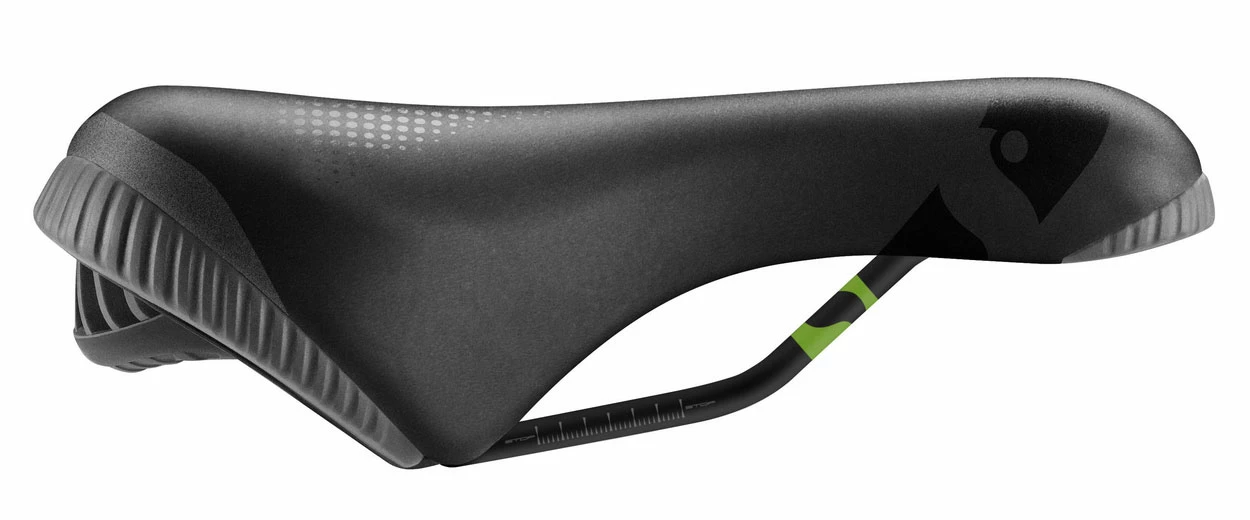 Sportourer GARDA Lady Gel Flow Hi-Viz 2 Sportourer GARDA Lady Gel Flow Hi-Viz – Image 2