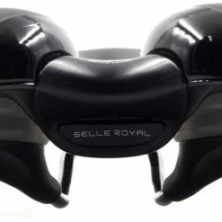Selle Royal Selle Respiro Moderate -Le Cyclo Moderne Soldes Boutique 20120798 Selle Royal Respiro Moderate Sattel 8021890578969 5