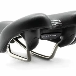 Selle Royal Selle Freccia Athletic -Le Cyclo Moderne Soldes Boutique 20120823 Selle Royal Freccia Athletic Sattel 5107HRCA65301 3