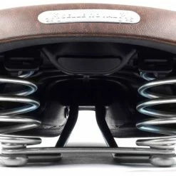 Selle Royal Selle Ondina Brown Relaxed -Le Cyclo Moderne Soldes Boutique 20120846 Selle Royal Ondina Brown Relaxed Sattel 8021890575630 3