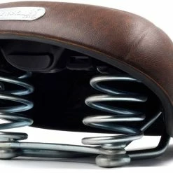 Selle Royal Selle Ondina Brown Relaxed -Le Cyclo Moderne Soldes Boutique 20120846 Selle Royal Ondina Brown Relaxed Sattel 8021890575630 4