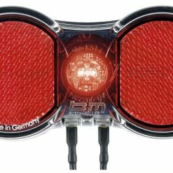 Busch-mueller Feu Arrière Permanent TOPLIGHT Flat Plus