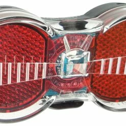 Busch-mueller Feu Arrière Permanent TOPLIGHT Flat S