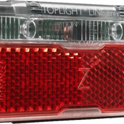 Busch-mueller TOPLIGHT Feu Arrière Pour Vélos électriques Line Brex