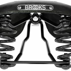 BROOKS Selle Flyer Short -Le Cyclo Moderne Soldes Boutique 4032191544090BrooksFlyerShortSattelB396DA07202 3