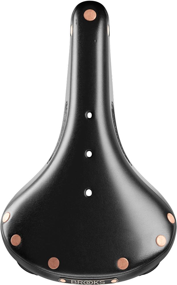 BROOKS Flyer Spécial Selle En Cuir Homme 2 BROOKS Flyer Spécial Selle En Cuir Homme – Image 2