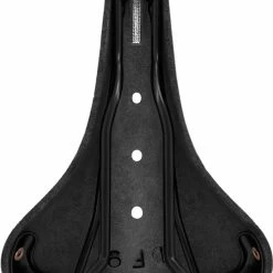 BROOKS Flyer Spécial Selle En Cuir Homme 9 BROOKS Flyer Spécial Selle En Cuir Homme -Le Cyclo Moderne Soldes Boutique 403219167486BrooksFlyerSpecialKernledersattelHerrenB337HA07202 4