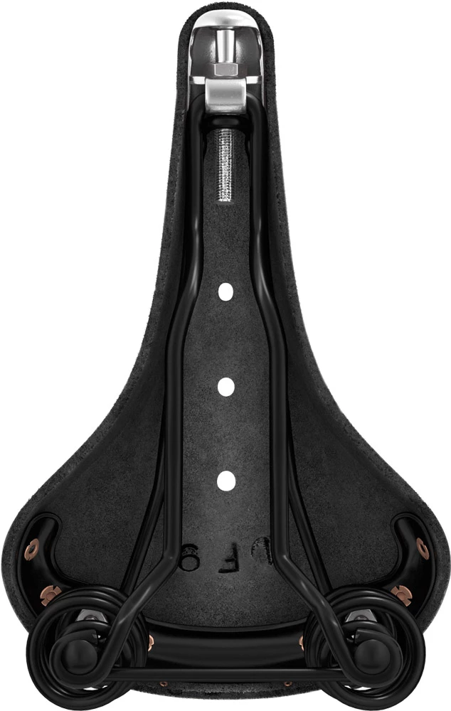 BROOKS Flyer Spécial Selle En Cuir Homme 4 BROOKS Flyer Spécial Selle En Cuir Homme – Image 4