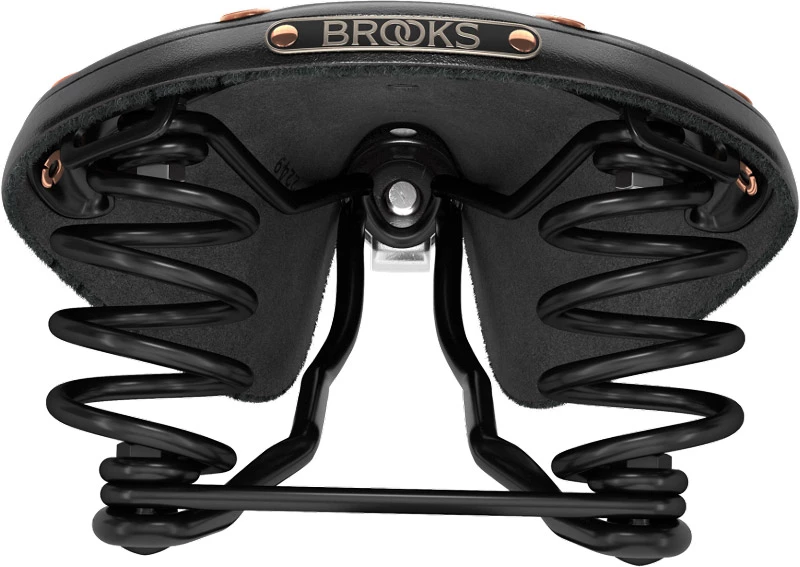 BROOKS Flyer Spécial Selle En Cuir Homme 5 BROOKS Flyer Spécial Selle En Cuir Homme – Image 5