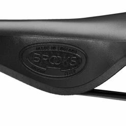 BROOKS Flyer Spécial Selle En Cuir Homme 11 BROOKS Flyer Spécial Selle En Cuir Homme -Le Cyclo Moderne Soldes Boutique 403219167486BrooksFlyerSpecialKernledersattelHerrenB337HA07202 6