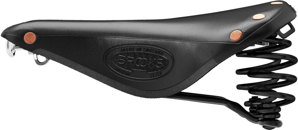 BROOKS Flyer Spécial Selle En Cuir Homme 6 BROOKS Flyer Spécial Selle En Cuir Homme – Image 6