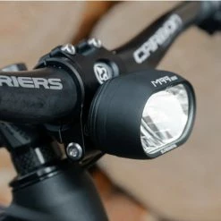 Supernova M99 Mini Pure 25 U-Serie - Phare Pour Vélo électrique 9 Supernova M99 Mini Pure 25 U-Serie - Phare Pour Vélo électrique -Le Cyclo Moderne Soldes Boutique 4260224791498 Supernova MiniPure25U Serie E Bike Scheinwerfer 2