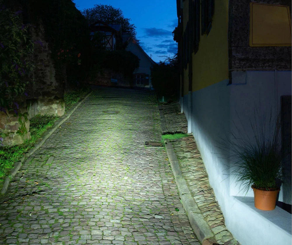 Supernova M99 Mini Pure 25 U-Serie - Phare Pour Vélo électrique 6 Supernova M99 Mini Pure 25 U-Serie - Phare Pour Vélo électrique – Image 6