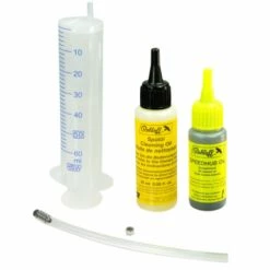 Rohloff Kit De Vidange D'huile