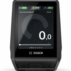 Bosch Afficheur BUI350 De Nyon -Le Cyclo Moderne Soldes Boutique 609329 Bosch Nyon 0275007826 04