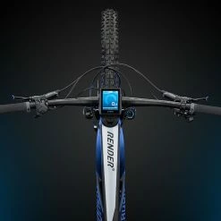 Bosch Afficheur BUI350 De Nyon -Le Cyclo Moderne Soldes Boutique 609530 Bosch Nyon 0275007826 03