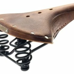 BROOKS B67 Softened Men Saddle